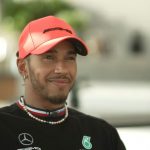 After Ayrton Senna, Lewis Hamilton is set to feature in this $16 item