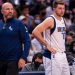"Luka Doncic Never Complains": Jason Kidd Reveals Slovenian Native's Commonalities with LeBron James and Kobe Bryant