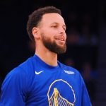 4x NBA Champion Stephen Curry Dishes Out His All-Time Starting 5 List