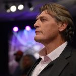 William Regal Vice President