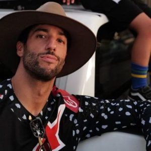 "Give me a break guys" - Daniel Ricciardo's shocking message to the Red Bull Racing team during their Christmas Party