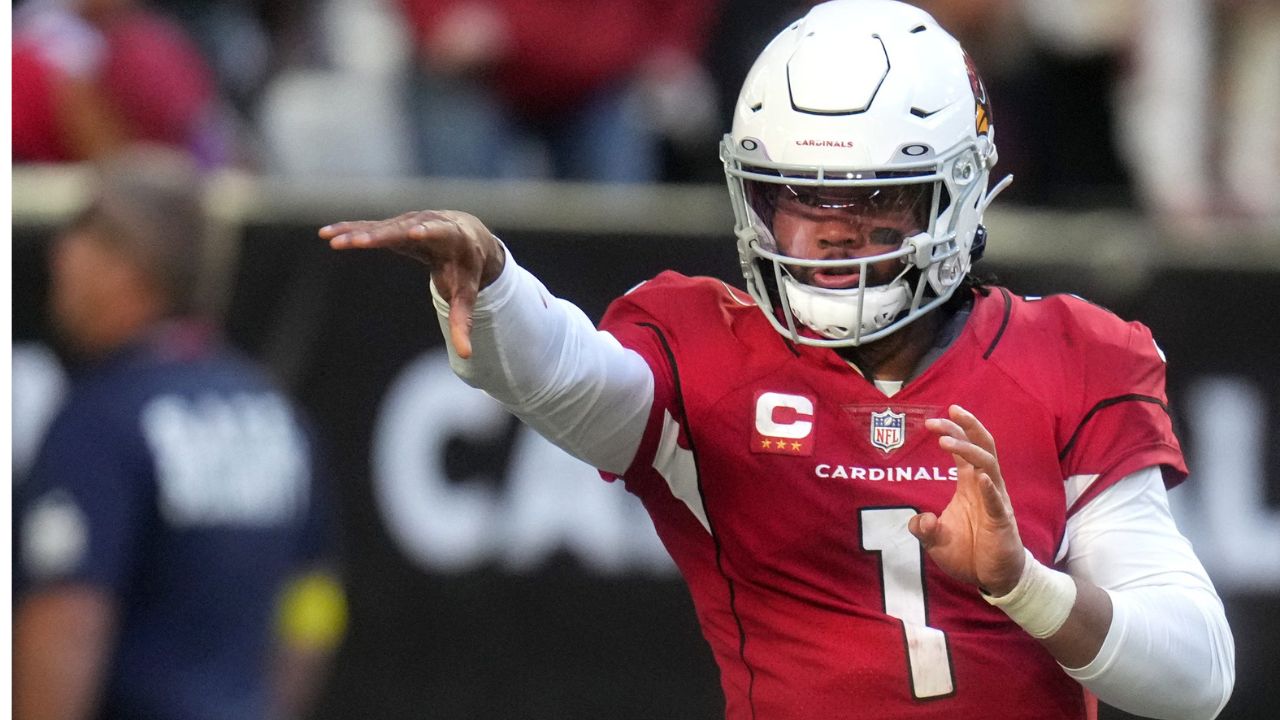 Months Before Signing $230,500,000 Contract, Kyler Murray Decided to Sell His $60,000 Chain to Raise Money for Healthcare Workers