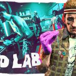 GTA Online Los Santos Drug Wars Acid Lab business guide
