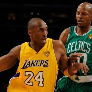 "Game 7 Against the Boston Celtics": 5x NBA Champion Kobe Bryant Once Disclosed the Proudest Moment of his Career