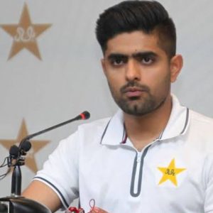 "I don't think captaincy is affecting my batting": Babar Azam hits back at reporters over his captaincy criticism after series whitewash vs England