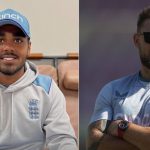 "It would be awesome if he did": Brendon McCullum believes Rehan Ahmed deserves bid in IPL auction 2023