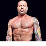 Joe Rogan Liver King
