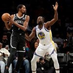 "Kevin Durant Making Up Ground In MVP Conversation": Paul Pierce Backs KD as ‘True MVP’ at the Back of Resurgent Nets Performances