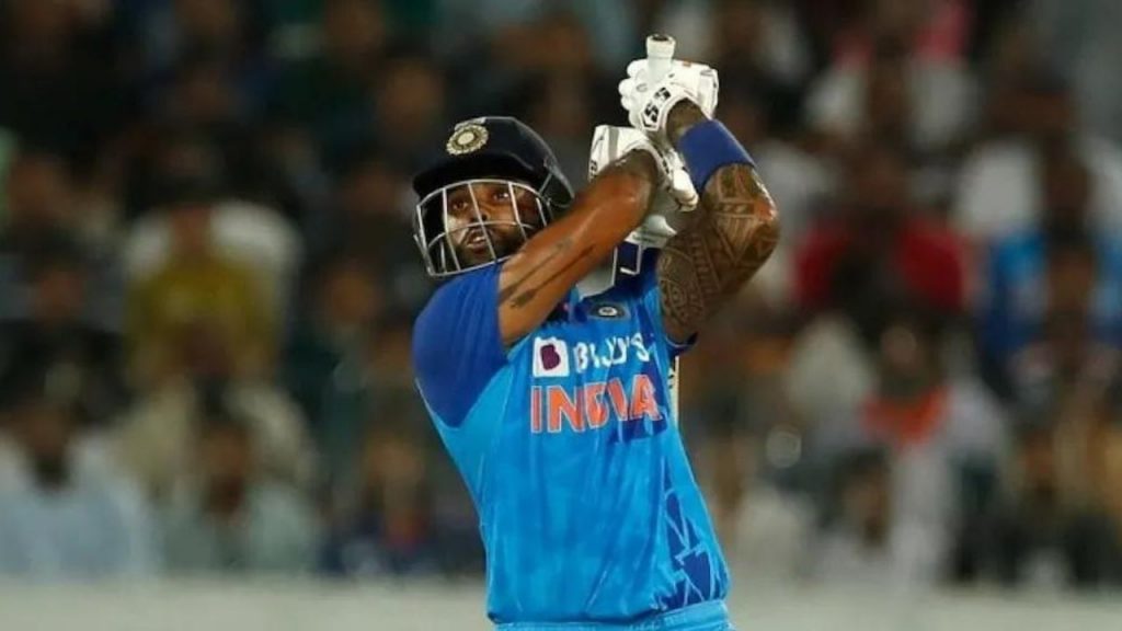 Why is Suryakumar Yadav not playing today's 1st ODI between Bangladesh and India in Mirpur?