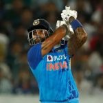 Why is Suryakumar Yadav not playing today's 1st ODI between Bangladesh and India in Mirpur?