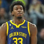 7-Foot James Wiseman Admits Missing Hotel Rooms and Their Soft Beds Post Being Called Back From G-League