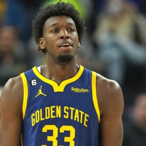 7-Foot James Wiseman Admits Missing Hotel Rooms and Their Soft Beds Post Being Called Back From G-League