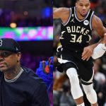 "Allen Iverson Played Hard on One End of the Court": Charles Barkley Crowns Giannis Antetokounmpo and Russell Westbrook as True Hustlers