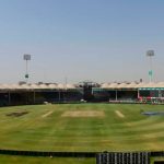 National Stadium Karachi Test records: Karachi Cricket Stadium Test records and highest innings totals