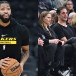 “I Told You To Drop 30, Not 40!”: Aaron Rodgers Hilariously Called Out Anthony Davis Following His 44 and 10 Explosion In Lakers Win