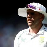 How to pronounce Anrich Nortje: Why is Nortje pronounced as Nokia?