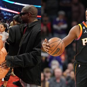 “Chris Paul Had the Kardashian Curse This Whole Time”: Twitter User Blames CP3’s Playoffs Failure on Kim K After Kanye West's Revelation