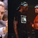 Phil Jackson, who worried Dennis Rodman might die, begged Hulk Hogan to retrieve 'Eccentric' superstar during '98 NBA Finals