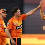 Perth Stadium pitch report: Optus Stadium pitch report for SCO vs STR today BBL match