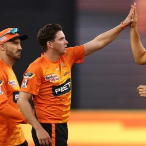 Perth Stadium pitch report: Optus Stadium pitch report for SCO vs STR today BBL match