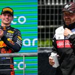 "Accept the guy next to you is better than you": Max Verstappen talks about Valtteri Bottas getting overshadowed by Lewis Hamilton at Mercedes