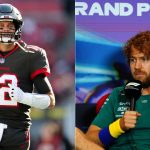 "Look at Tom [Brady], Seb will do that as well": Nico Rosberg predicts Sebastian Vettel will pull a Tom Brady in 2024