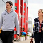 Toto Wolff believes he has done 'more harm than good' to his wife's racing career