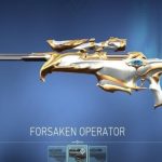 Valorant: Top 5 Best Operator Skins in the Game; Buy These!