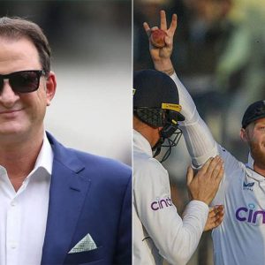 "Bring on the Ashes next year": Mark Waugh thrilled for The Ashes 2023 as fearless England register famous Test victory vs Pakistan in Rawalpindi