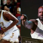 Months Away From $17,400,000, Shaquille O'Neal Embarrassed an NCAA Investigator Over a 'Phony' Cellphone