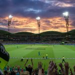 Sydney Showground Stadium pitch report today BBL 12 match: THU vs HEA pitch report batting or bowling