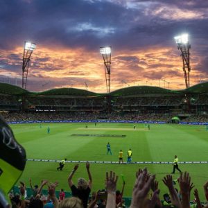 Sydney Showground Stadium pitch report today BBL 12 match: THU vs HEA pitch report batting or bowling