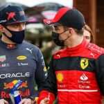 "I could not afford any mistakes" - Max Verstappen feared for his 2nd title at the beginning of the 2022 season