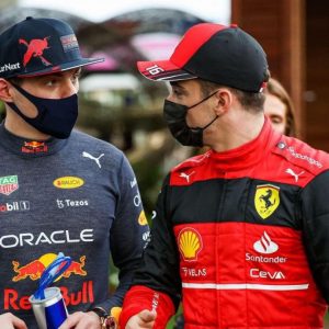 "I could not afford any mistakes" - Max Verstappen feared for his 2nd title at the beginning of the 2022 season