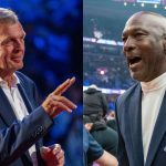 "He didn't even bring a change of clothes": When Kevin McHale was Absolutely Certain of 'Demolishing' Micheal Jordan