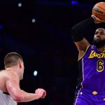 LeBron James Scoring Title: How many points does the Lakers star need to surpass Kareem Abdul-Jabbar?
