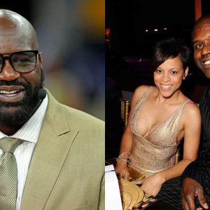 A Self-Anointed Serial Cheater, $400m worth Shaquille O’Neal Sent VH1 Legal Threat to Prevent Shaunie From Revealing His ‘Sins'
