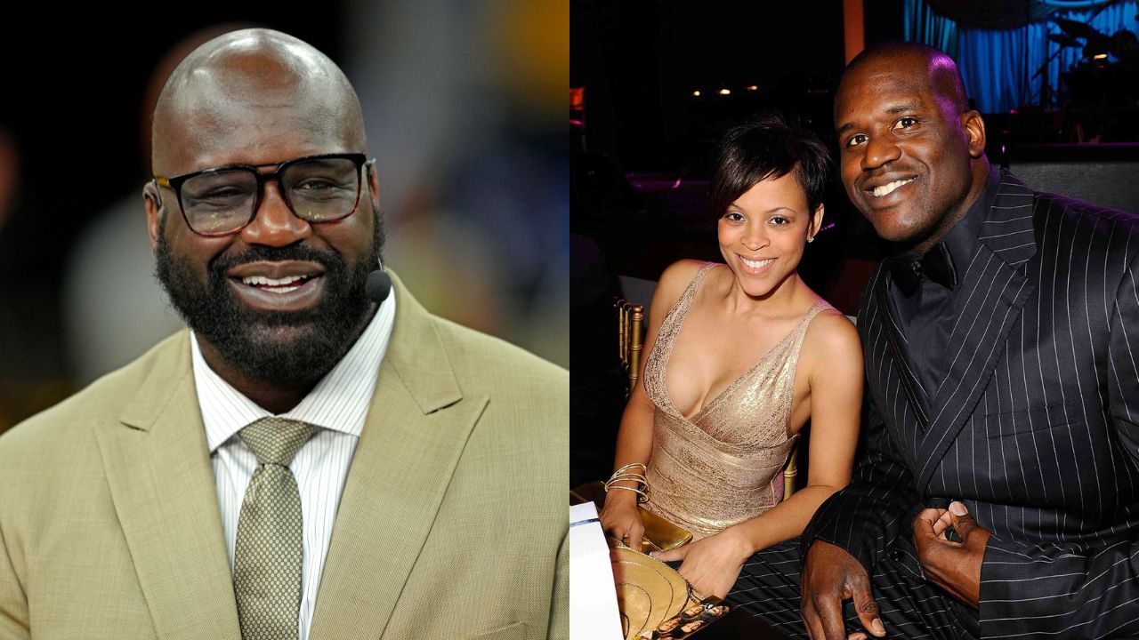 A Self-Anointed Serial Cheater, $400m worth Shaquille O’Neal Sent VH1 Legal Threat to Prevent Shaunie From Revealing His ‘Sins'
