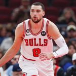 “Zach Lavine Has Been Causing Troubles Since He Signed With Rich Paul!”: NBA Fans Speculate Bulls’ Future Following Team’s Argument With 6FT 5” Guard