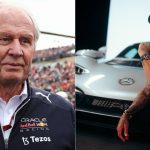 Helmut Marko fears Mercedes' strong comeback with 7x world champion Lewis Hamilton