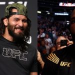 Leon Edwards Jorge Masvidal