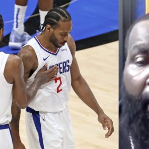 "Kawhi Leonard and PG Spanked the Celtics Duo": Kendrick Perkins Flips On His '2023 Champions' as Jayson Tatum and Co. Lose Back-to-back