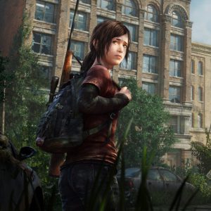 The Last of Us Part 1 PC release date and trailer showcased at TGA 2022
