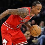 NBA Insider Reveals Shocking News on Bulls, And Their Plans For DeMar DeRozan Along With Others