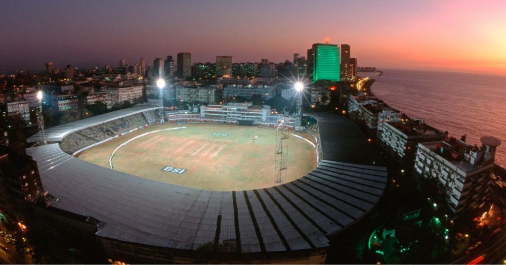 Brabourne Stadium pitch report tomorrow match: Brabourne Stadium pitch batting or bowling for IND W vs AUS W 3rd T20