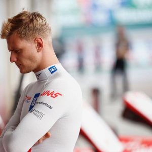 "Mick Schumacher found that F1 was harder than he thought": Former World Champion explains why former Haas driver struggled to cope with F1's pressure