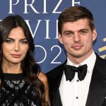 F1 fans shocked after Kelly Piquet draws similarities between Max Verstappen and Nelson Piquet