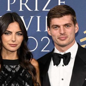F1 fans shocked after Kelly Piquet draws similarities between Max Verstappen and Nelson Piquet
