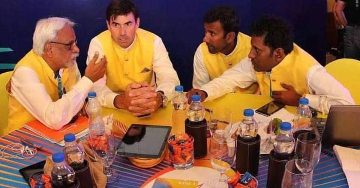 IPL 2023 auction free OTT platform: IPL 2023 mini auction free OTT app streaming link