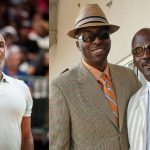 Charles Oakley Punched 6FT 11” Pistons Player for ‘Disrespecting’ Michael Jordan in Front of Dave Chapelle